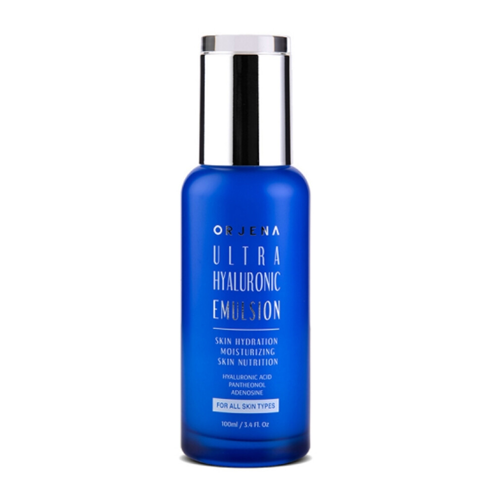 Emulsión ácido hialurónico ORJENA ULTRA HYALURONIC EMULSION Emulsión ácido hialurónico ORJENA ULTRA HYALURONIC EMULSION
