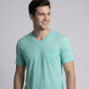 REMERA TAHITI AQUA