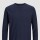 Sweater Ernst Lino Tejido Navy Blazer