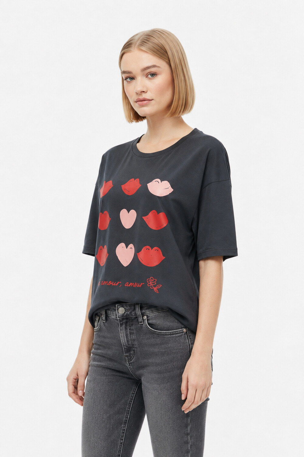 Remera Aziras Estampado 3
