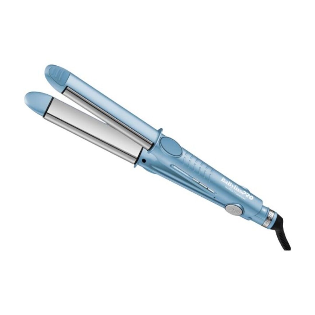 Planchita BaBylissPro 4061 U-Styler Nano Titanium 25 mm 