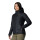 Heavenly™ Hooded Jacket - Black SHARK OWL
