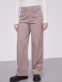 Pantalon Neves Cemento