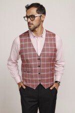 Chaleco Reversible Due Volti MARINO/WIN