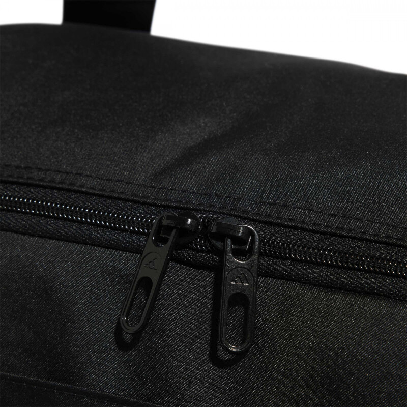 Bolso Adidas LINEAR DUFFEL S Hombre JE8343 Negro