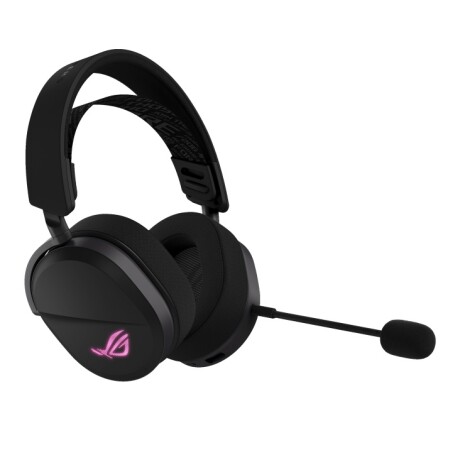 Audifonos Asus A501 Rog Negro 001