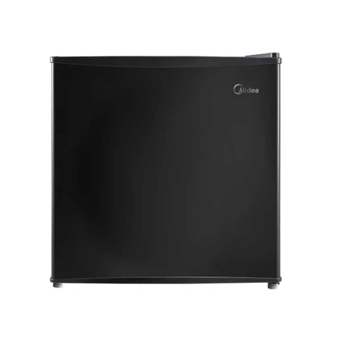 Frigobar Midea MDRD86FGM30 45Lts - Negro 