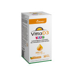 TIARAJU VIT D3 KIDS GOTAS FCO X 20 ML. única
