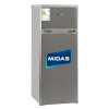 Heladera Midas 300 lts MD-RHX300 Frío Húmedo Heladera Midas 300 lts MD-RHX300 Frío Húmedo