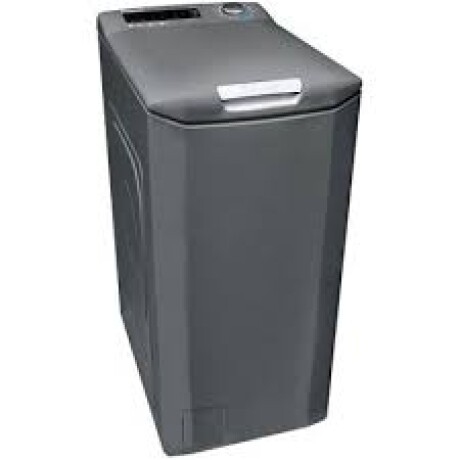 Lavarropa Inverter 7 Kg carga superior Gris Candy CSTG 47TMRE/1-S Lavarropa Inverter 7 Kg carga superior Gris Candy CSTG 47TMRE/1-S