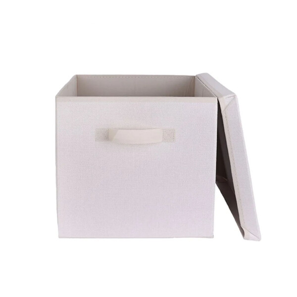 Organizador con tapa Organizador con tapa