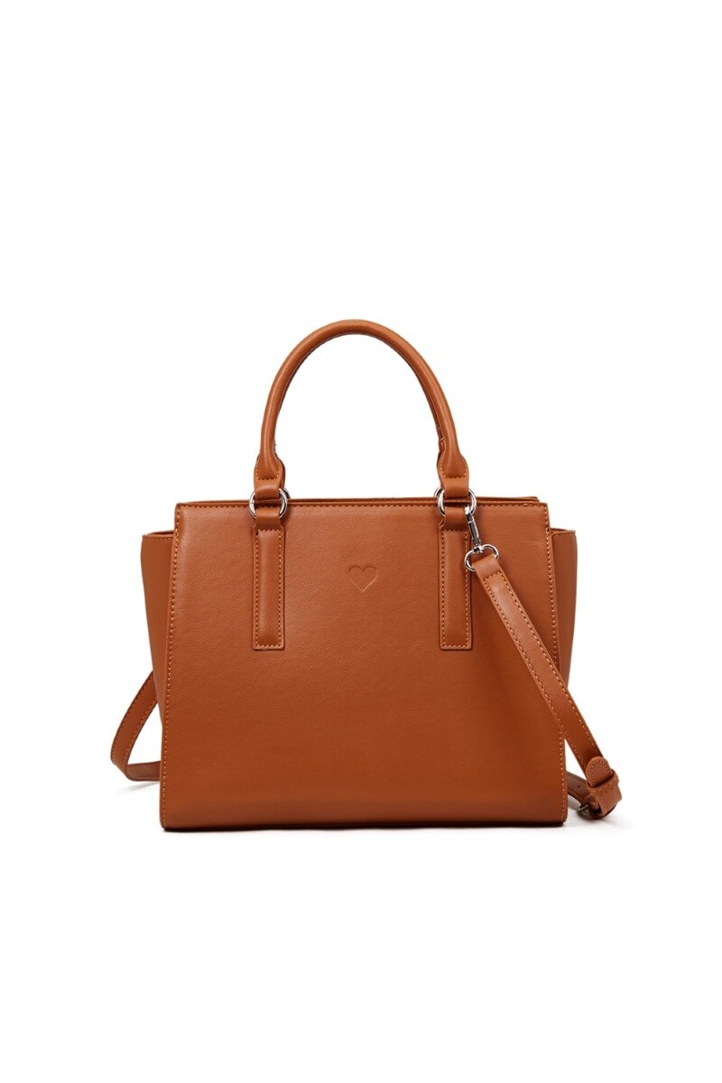 Cartera Trendy - Suela 