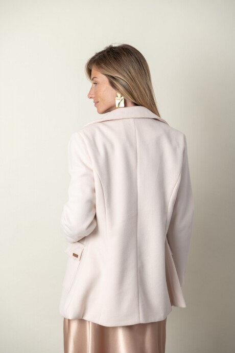 BLAZER SODALITA Natural