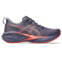 Novablast 5 - Mujer Greyish Purple/coral Reef