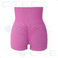 Short Push Up Levanta Cola Rosado