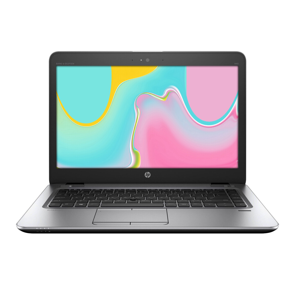 Notebook Hp Elitebook 840 G3 I5 / 8 Gb Ram / 500gb Ssd 14" - NOTEBOOK RFPL HP 840 I5/8GB/500GB/14 