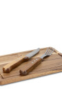 SET ASADOR IBERICO ACACIA