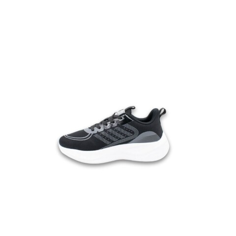 CHAMPION 39-44 BLACK/GREY