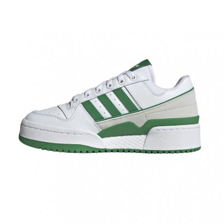 adidas FORUM BOLD 000