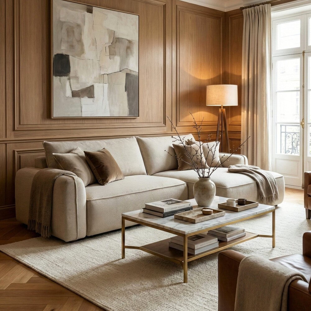 Sillón cama 3 Cuerpos - Tarsila Sillón cama 3 Cuerpos - Tarsila