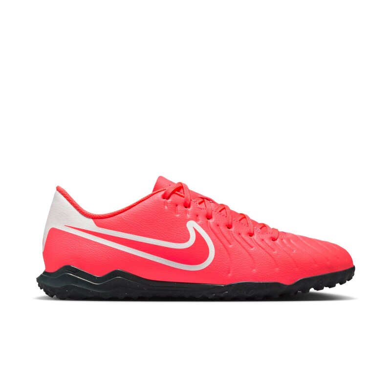 Championes de fútbol Nike Legend 10 Club Tf de Hombre Multicolor