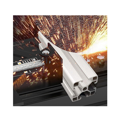 SIERRASENSITIVA142700WINDUSTRIALHARDEN+DISCOC/METAL++ N/a