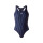 FILA MUJER TRAJE DE BAÑO AUSTRALIA Navy & Red