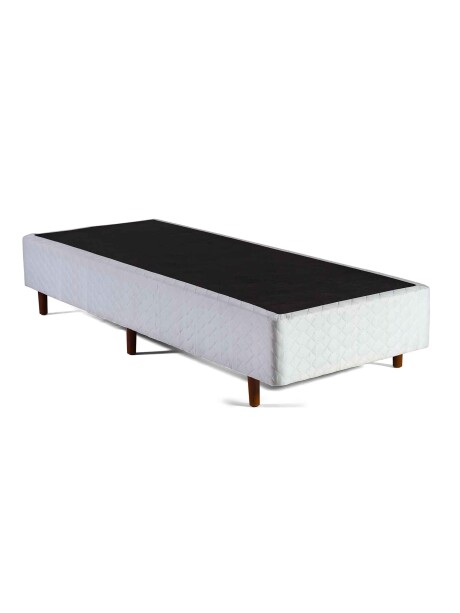 BOX UNIQUE BLANCO BOX BLANCO 079X198X25CM 60617ED 63377ED 60860ED