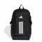 Mochila Adidas Apwr Backpack Negro - Blanco
