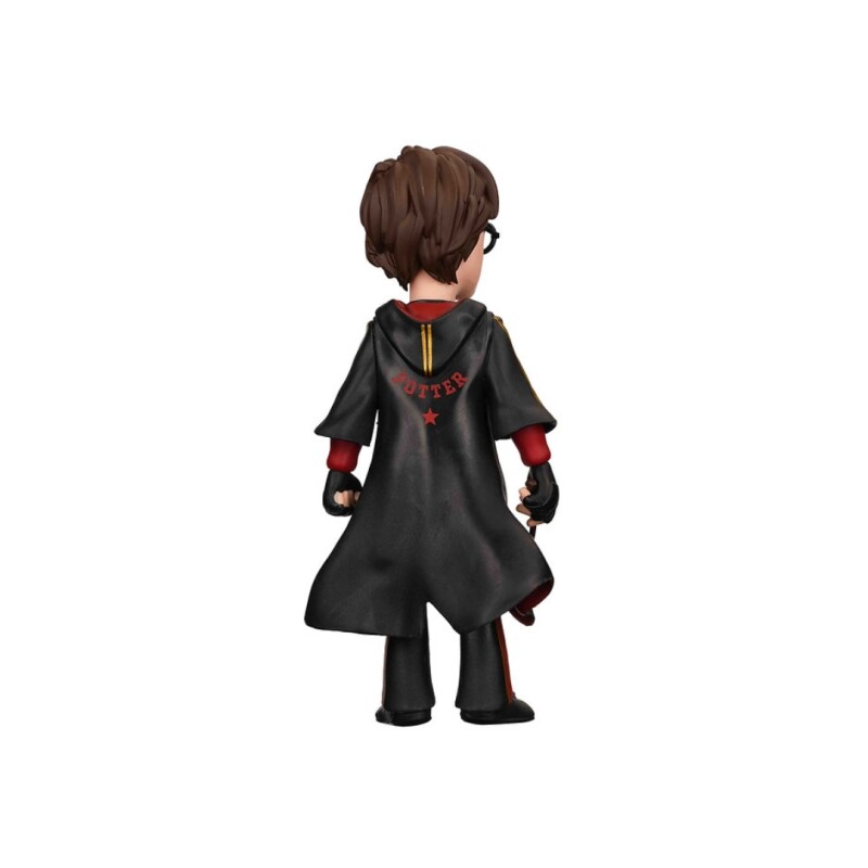 MINIX HARRY POTTER - HARRY GOBLET OF FIRE MINIX HARRY POTTER - HARRY GOBLET OF FIRE