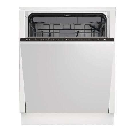 Lavavajillas Panelable 16 Servicios Beko BDIN38643C Lavavajillas Panelable 16 Servicios Beko BDIN38643C