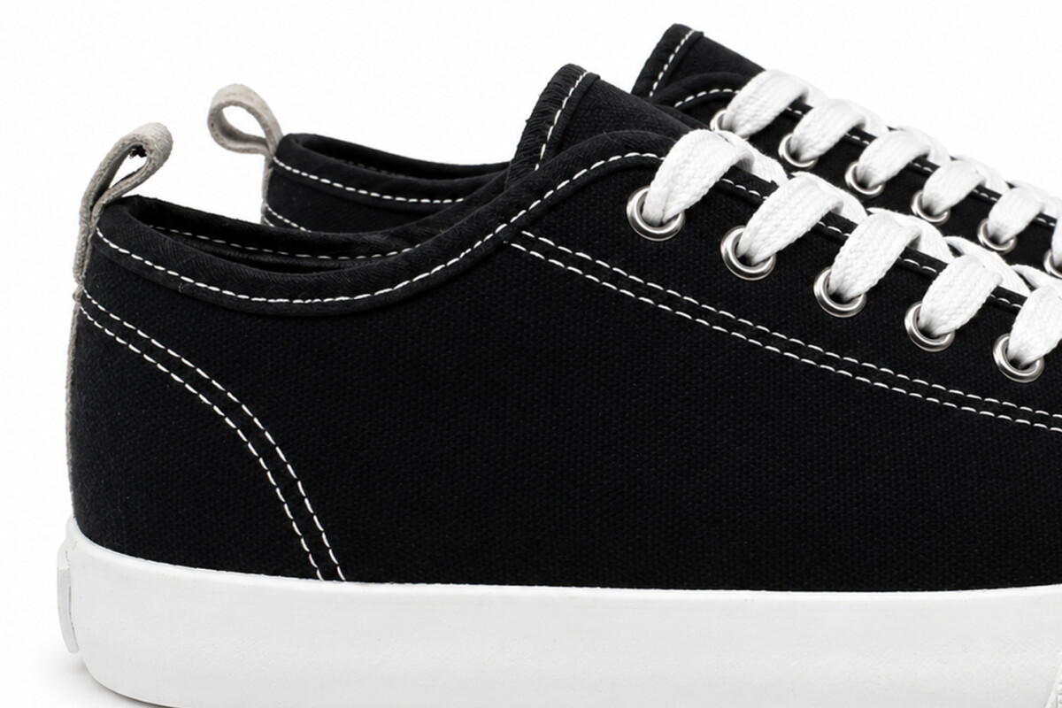 CHAMPION DROPO Negro