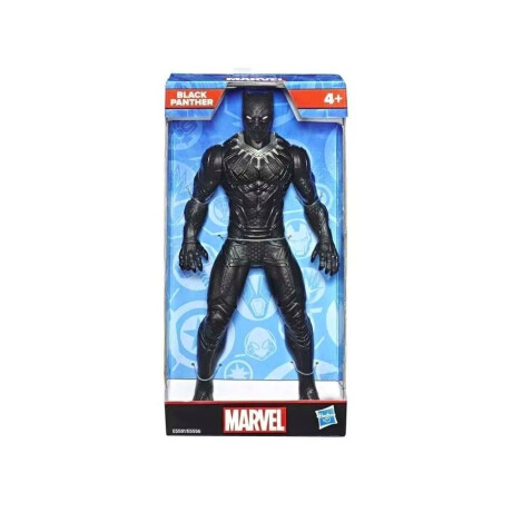 Figura Black Phanter Figura Black Phanter