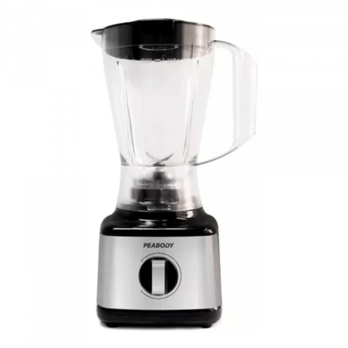 Licuadora Peabody SM601 5vel 1.5 Litros 600W 