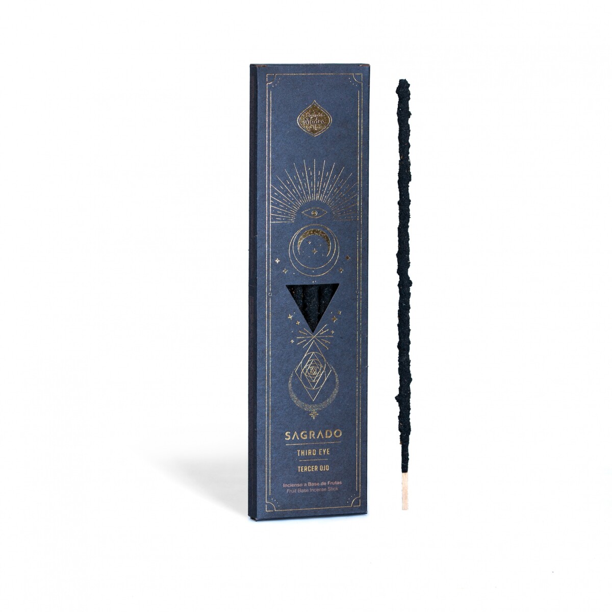 VARITAS LINEA SAGRADO - SAGRADA MADRE X6 - Tercer Ojo 