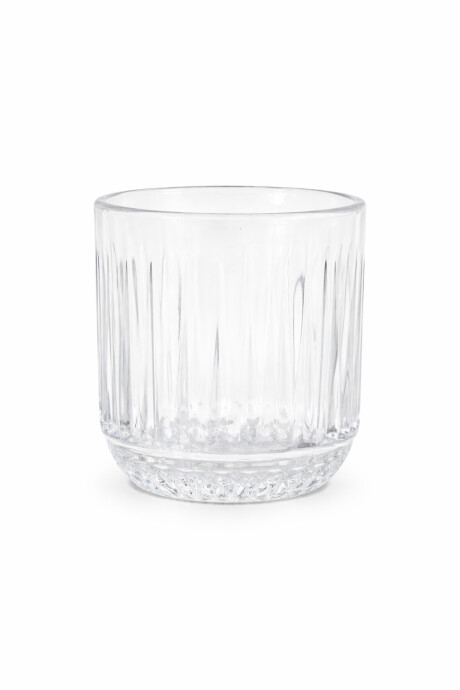 Vaso Calia Bajo Estampado 1