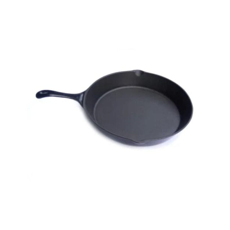 SARTEN D30CM HIERRO SARTEN D30CM HIERRO