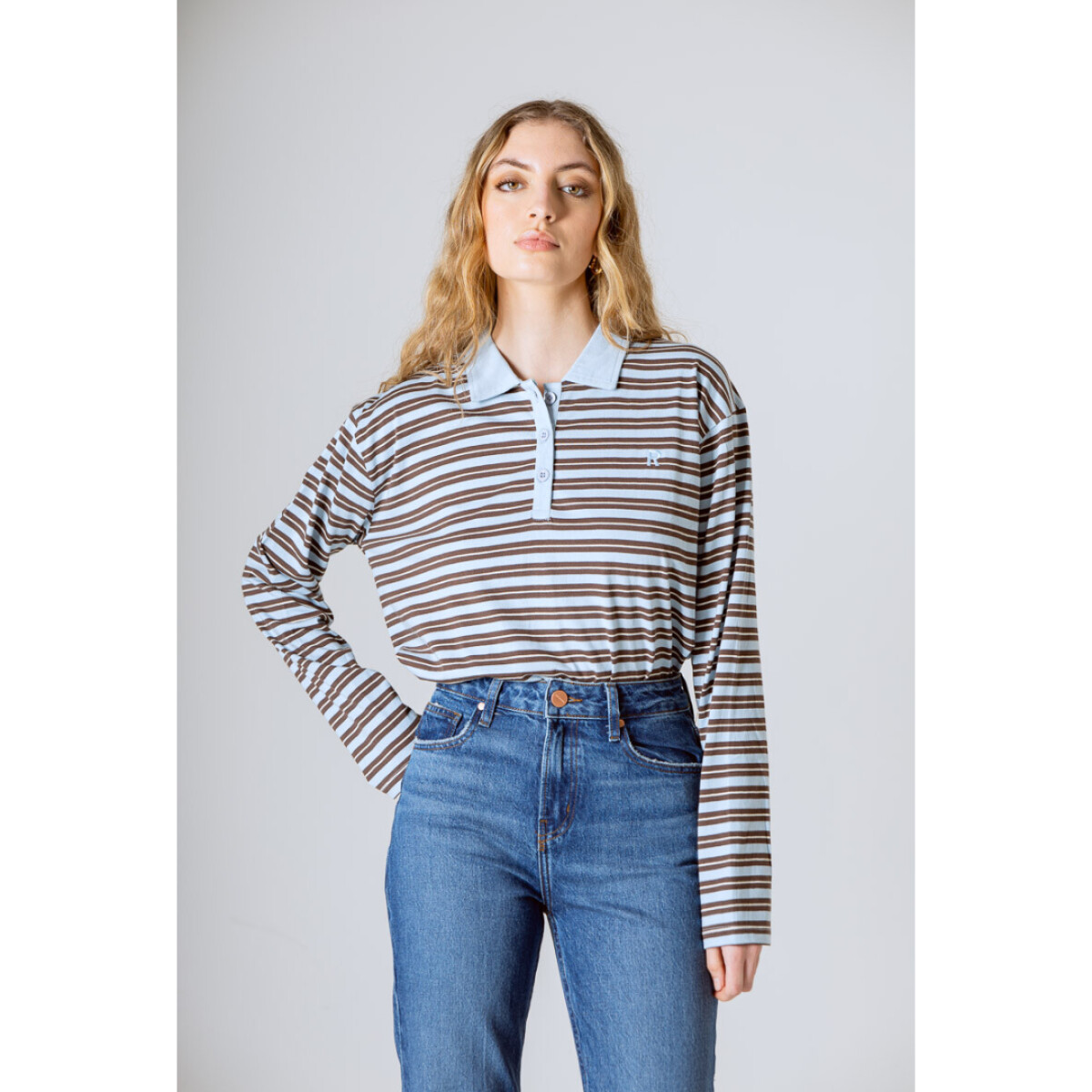 Camiseta Risen - Comb 2 