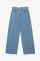 W' JANE PANT Azul
