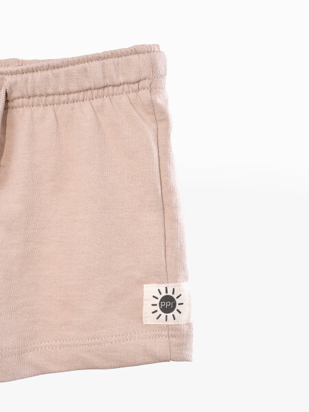 SHORT MARTIN TOSTADO