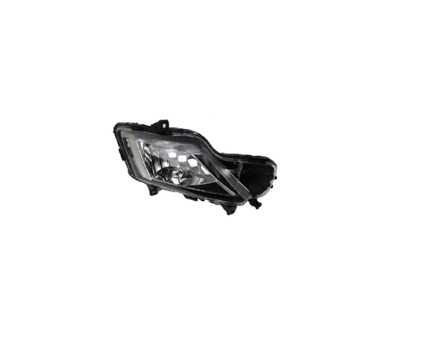 CAMINERO IZQUIERDO GOL G8 / SAVEIRO G7 