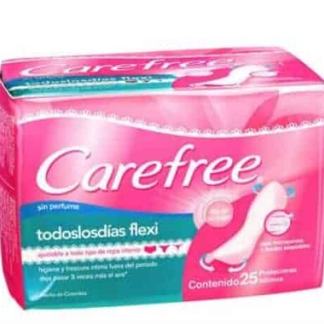Carefree Todos Los Dias Flexi Carefree Todos Los Dias Flexi