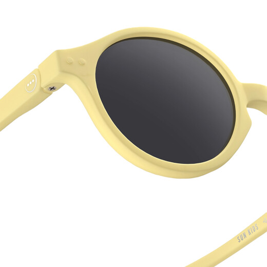 Lentes Izipizi #D Kid Plus - Amarillo Lentes Izipizi #D Kid Plus - Amarillo