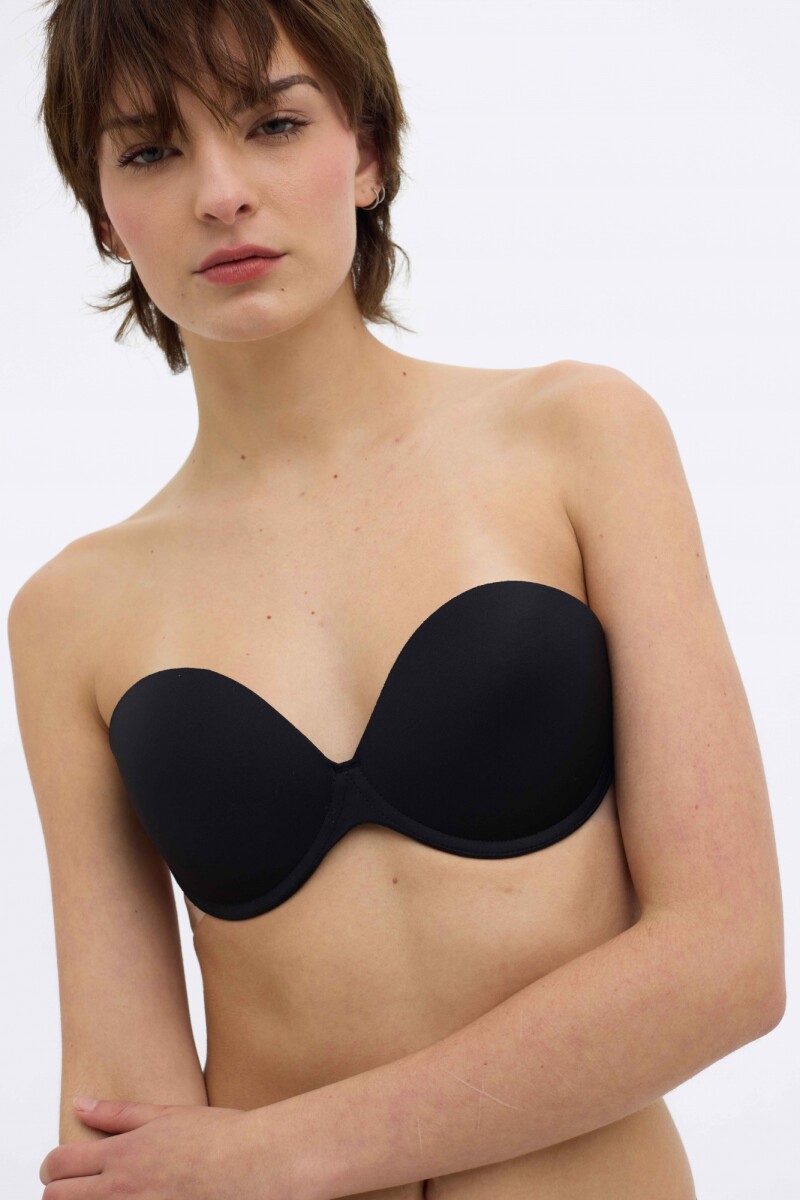 Soutien Becca - Negro 