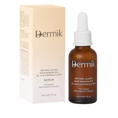 Serum Dermik Serum Dermik