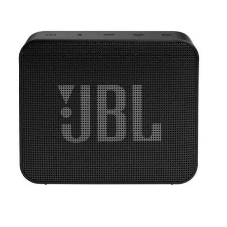 Parlante Jbl Go Essential 2 Negro 001