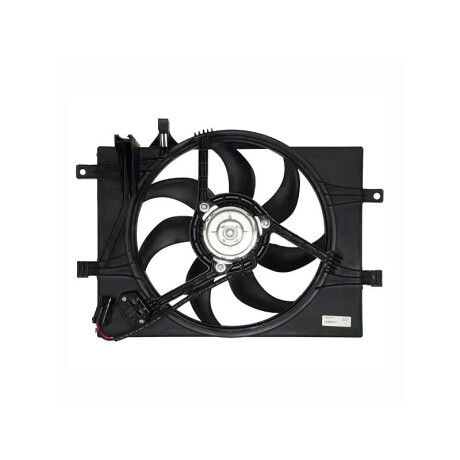 ELECTROVENTILADOR FIAT ELECTRO VENTILADOR COMPLETO PALIO SIENA 1.4 - ELECTROVENTILADOR FIAT ELECTRO VENTILADOR COMPLETO PALIO SIENA 1.4 -