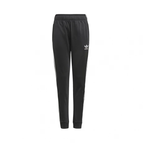 PANTALÓN adidas ADICOLOR BLACK/WHITE