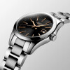 Reloj LONGINES Conquest Classic Small con esfera negra Reloj LONGINES Conquest Classic Small con esfera negra