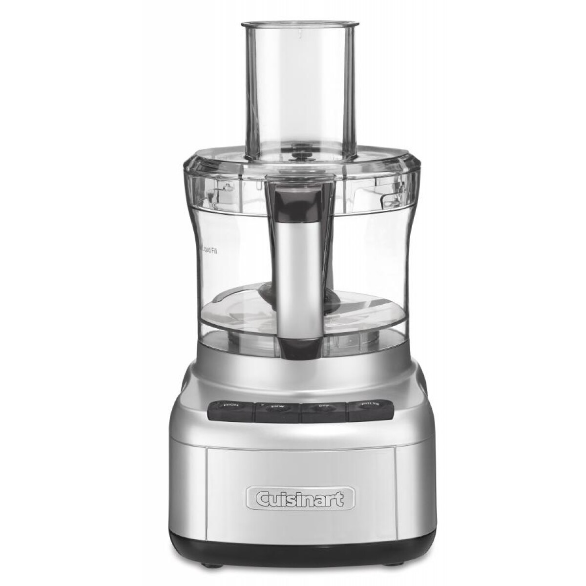 PROCESADOR DE ALIMENTOS CUISINART, 8 TAZAS, 350 WATTS 